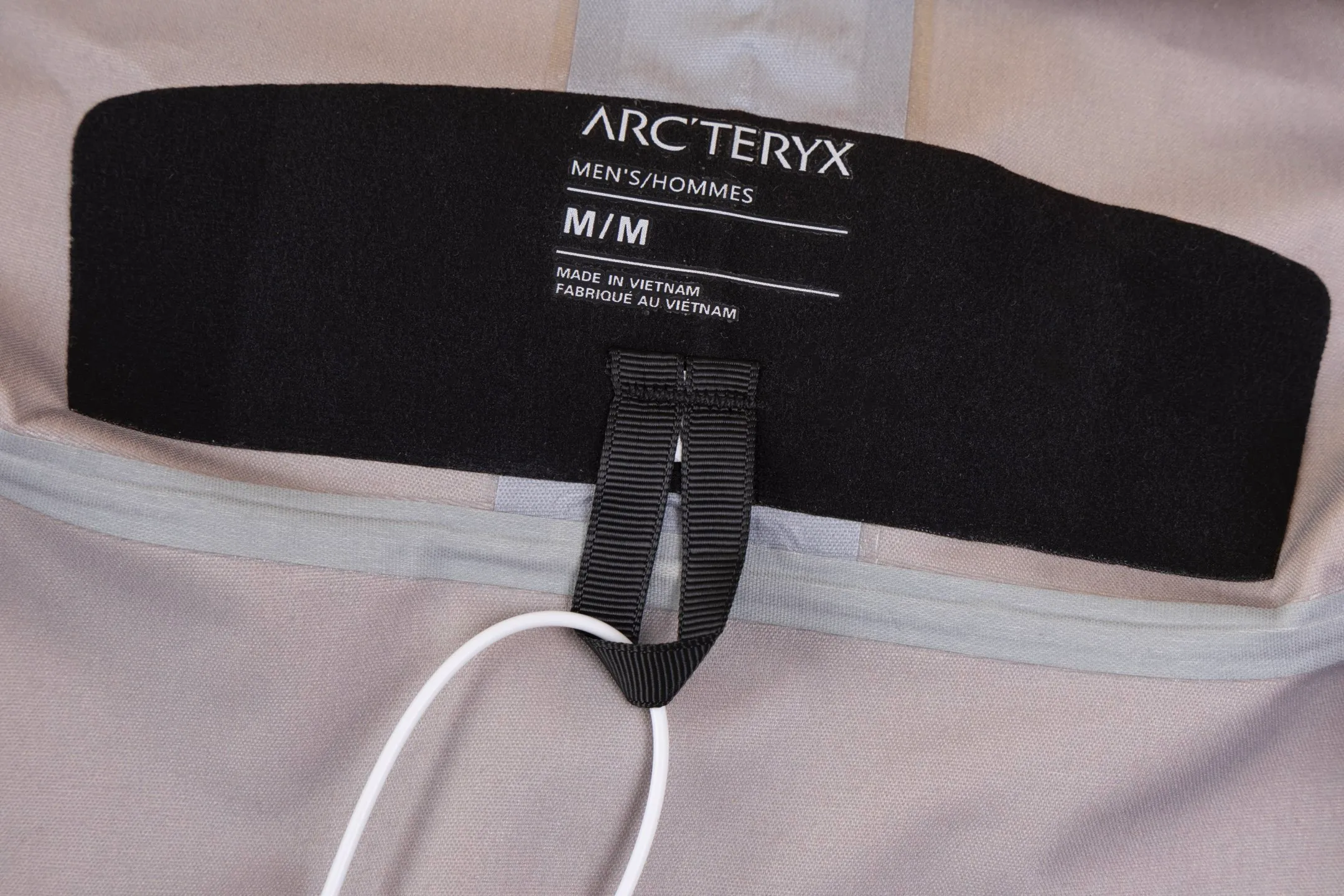 Alpha Series Sv 7 Arcteryx GORE-TEX Pro Logo GORE-TEX 3.0 Logo ， ， ， ， ， ， ， ， 。 ， Size：S-3XL